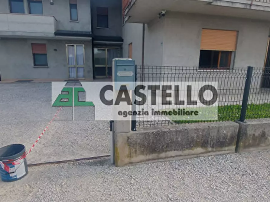 Immagine 2 di Casa trifamiliare in vendita  in Via Cappella 20 a Campodarsego