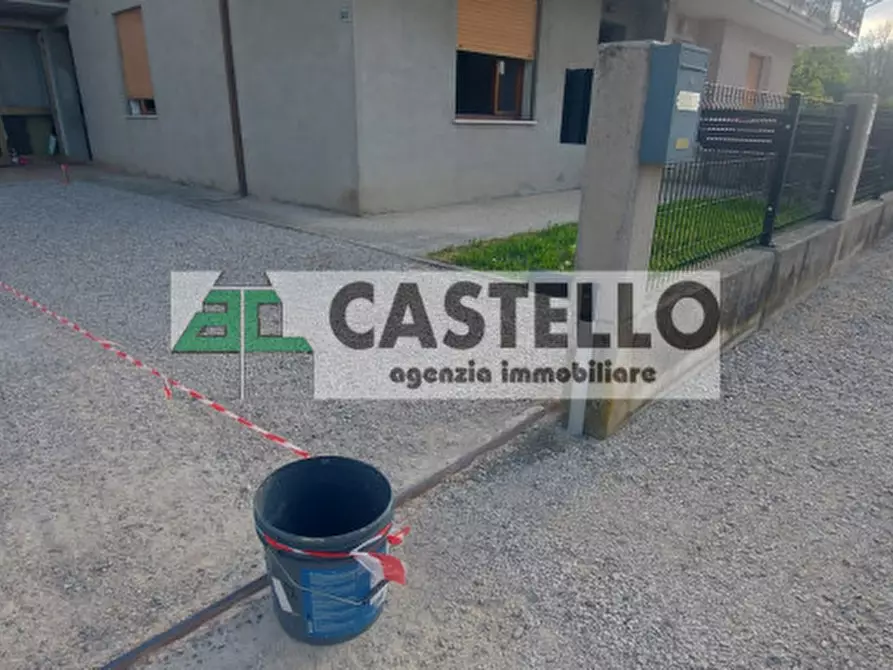 Immagine 3 di Casa trifamiliare in vendita  in Via Cappella 20 a Campodarsego