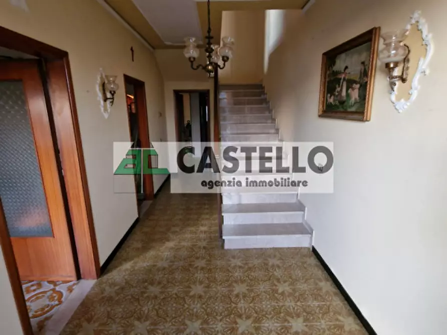 Immagine 4 di Casa trifamiliare in vendita  in Via Cappella 20 a Campodarsego