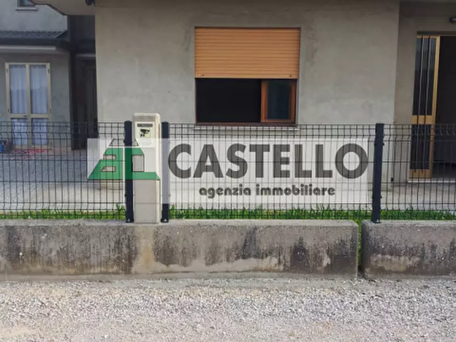 Immagine 4 di Casa trifamiliare in vendita  in Via Cappella 20 a Campodarsego