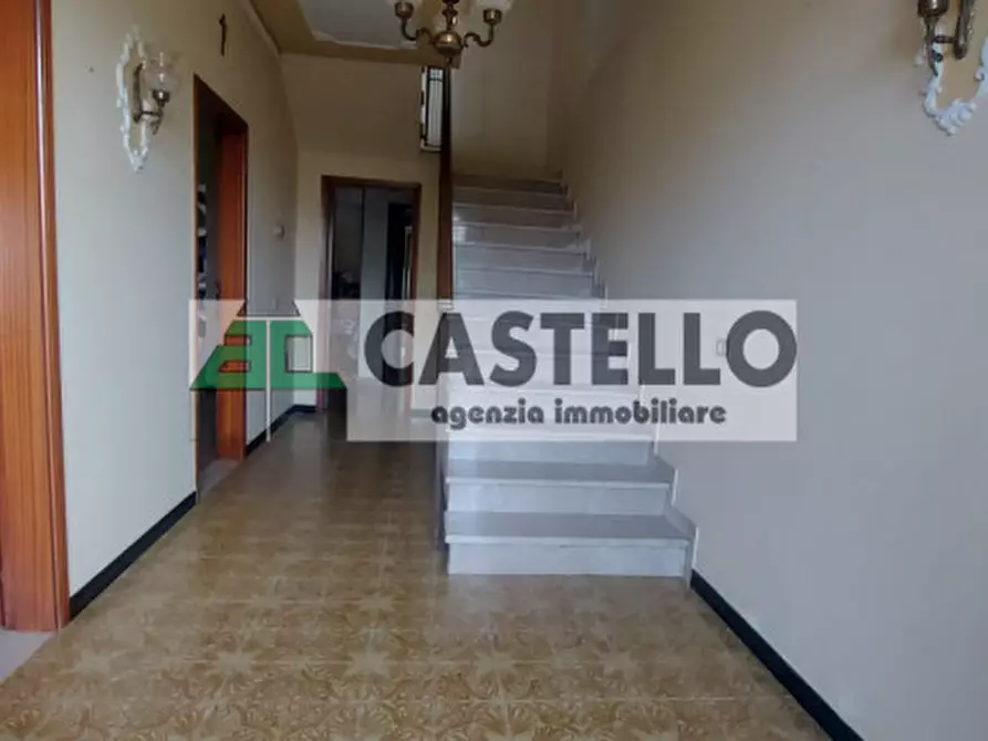 Immagine 5 di Casa trifamiliare in vendita  in Via Cappella 20 a Campodarsego