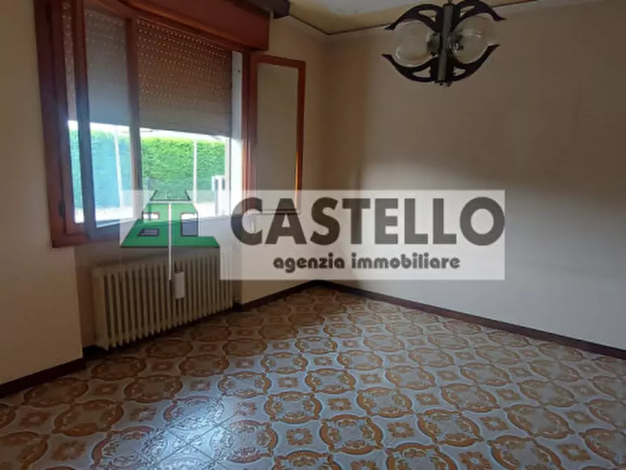 Immagine 7 di Casa trifamiliare in vendita  in Via Cappella 20 a Campodarsego