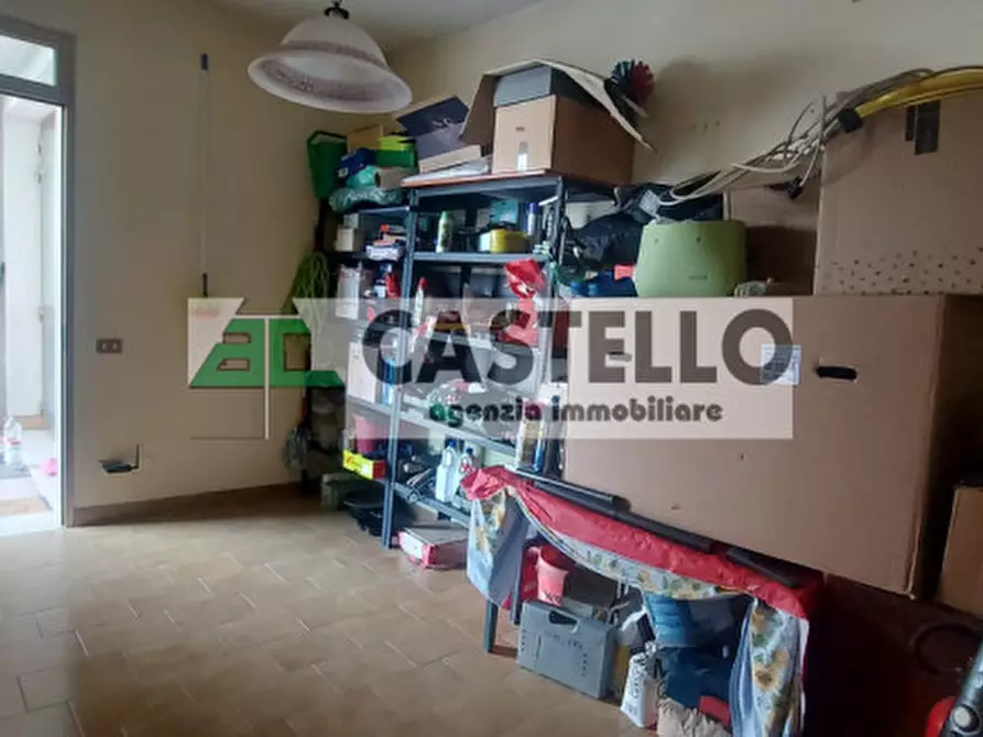 Immagine 8 di Casa trifamiliare in vendita  in Via Cappella 20 a Campodarsego