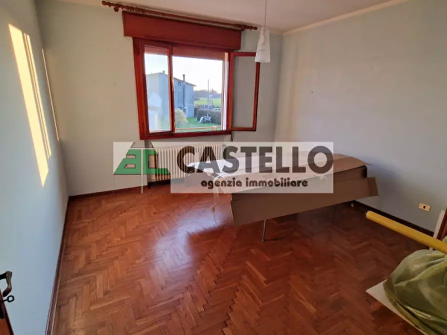 Immagine 9 di Casa trifamiliare in vendita  in Via Cappella 20 a Campodarsego