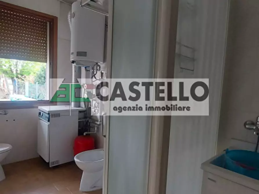 Immagine 10 di Casa trifamiliare in vendita  in Via Cappella 20 a Campodarsego