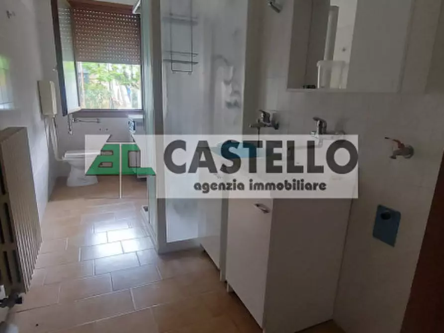 Immagine 11 di Casa trifamiliare in vendita  in Via Cappella 20 a Campodarsego