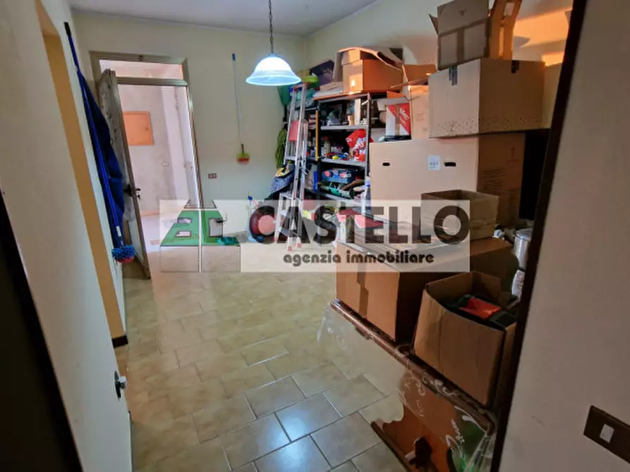 Immagine 11 di Casa trifamiliare in vendita  in Via Cappella 20 a Campodarsego