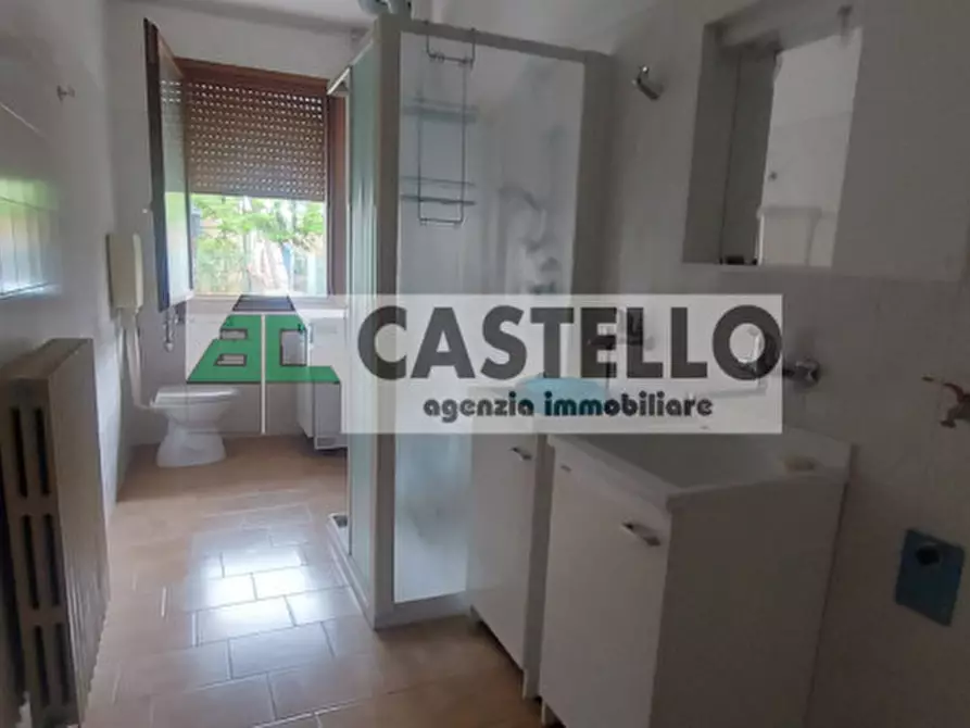 Immagine 12 di Casa trifamiliare in vendita  in Via Cappella 20 a Campodarsego