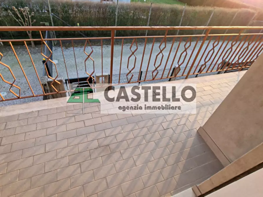 Immagine 12 di Casa trifamiliare in vendita  in Via Cappella 20 a Campodarsego