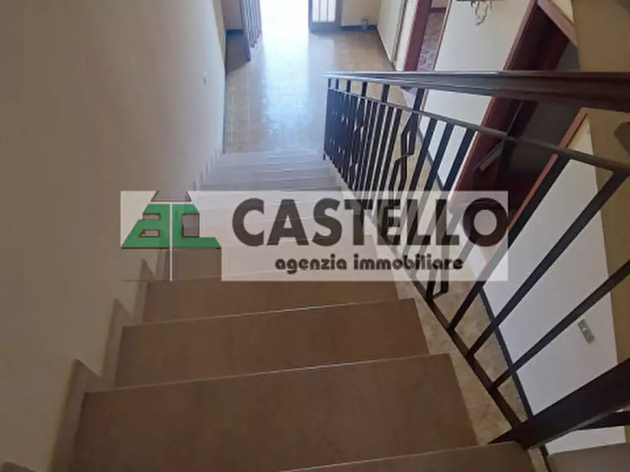 Immagine 13 di Casa trifamiliare in vendita  in Via Cappella 20 a Campodarsego