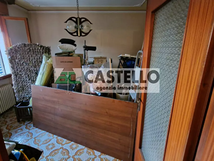 Immagine 13 di Casa trifamiliare in vendita  in Via Cappella 20 a Campodarsego