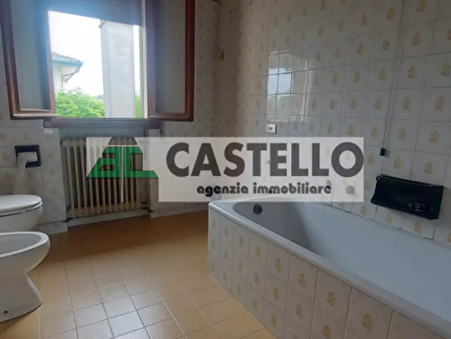 Immagine 14 di Casa trifamiliare in vendita  in Via Cappella 20 a Campodarsego