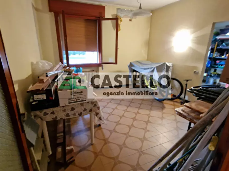 Immagine 14 di Casa trifamiliare in vendita  in Via Cappella 20 a Campodarsego