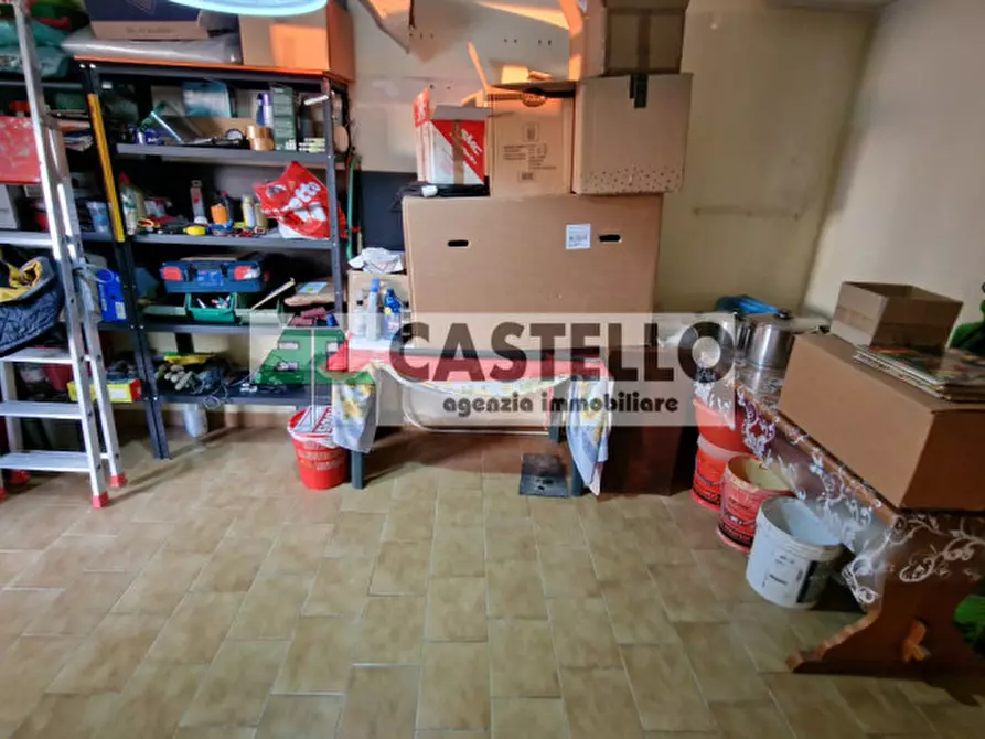 Immagine 15 di Casa trifamiliare in vendita  in Via Cappella 20 a Campodarsego