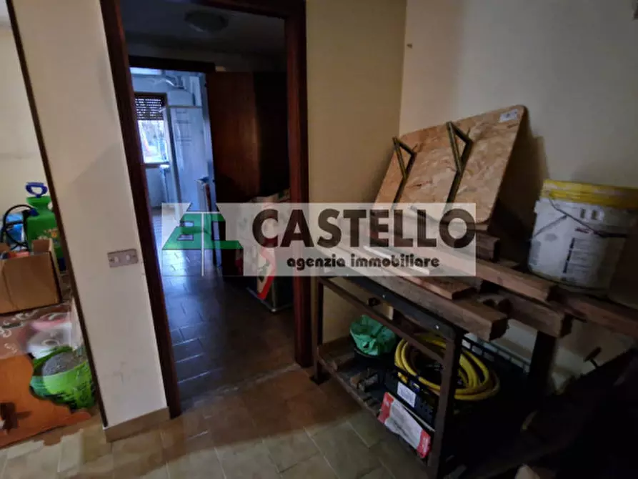 Immagine 16 di Casa trifamiliare in vendita  in Via Cappella 20 a Campodarsego