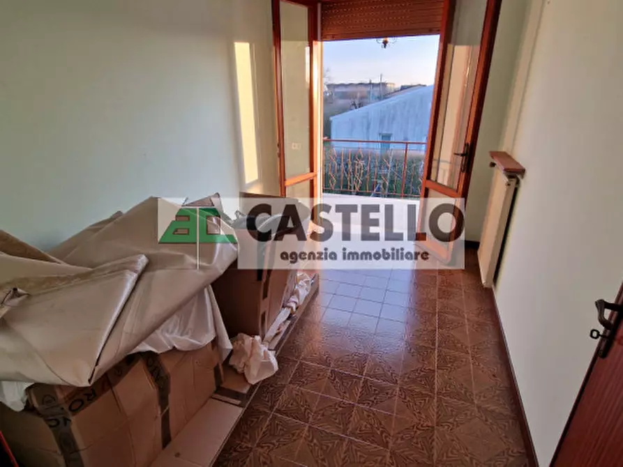 Immagine 20 di Casa trifamiliare in vendita  in Via Cappella 20 a Campodarsego