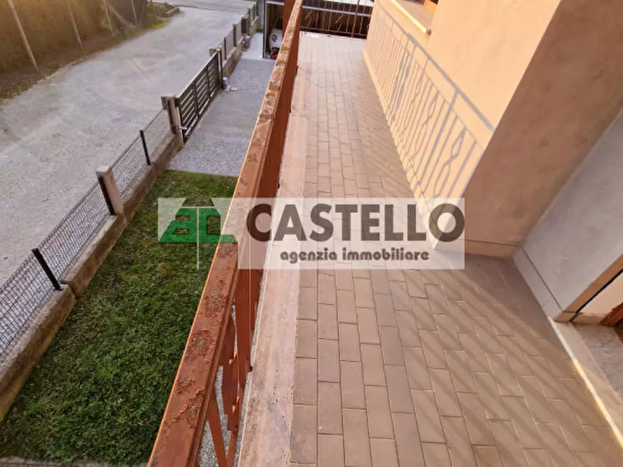 Immagine 21 di Casa trifamiliare in vendita  in Via Cappella 20 a Campodarsego