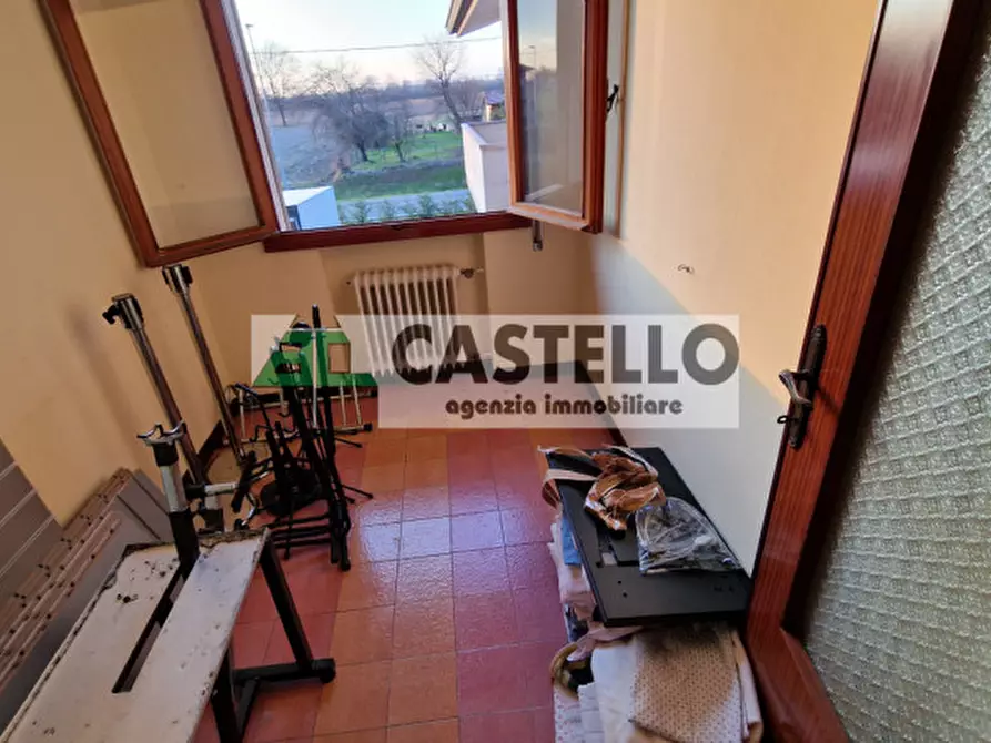 Immagine 22 di Casa trifamiliare in vendita  in Via Cappella 20 a Campodarsego