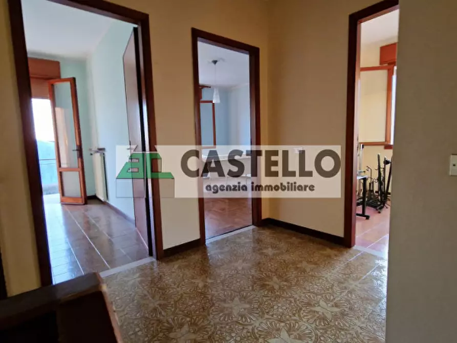 Immagine 23 di Casa trifamiliare in vendita  in Via Cappella 20 a Campodarsego