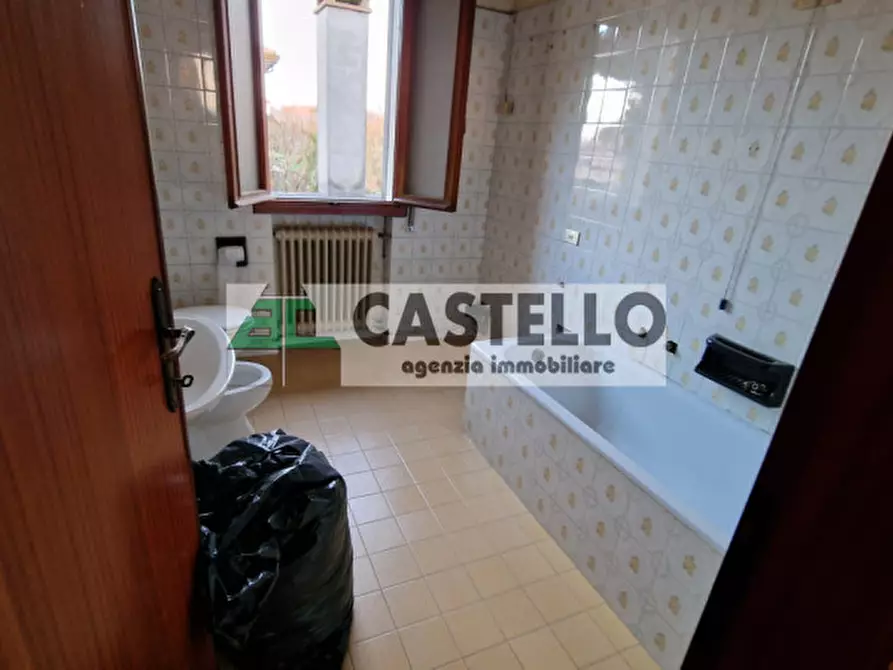 Immagine 24 di Casa trifamiliare in vendita  in Via Cappella 20 a Campodarsego