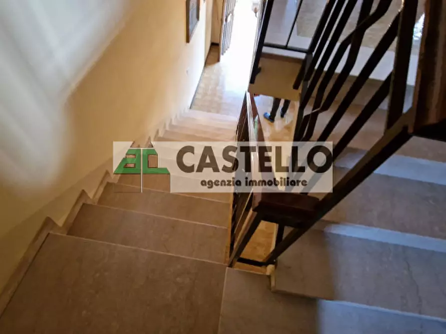 Immagine 25 di Casa trifamiliare in vendita  in Via Cappella 20 a Campodarsego