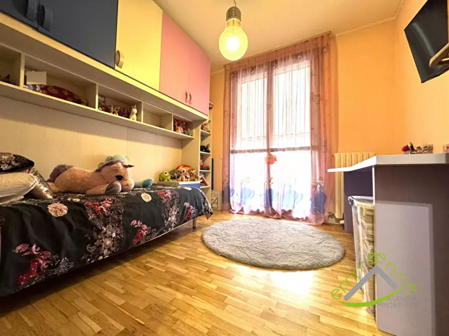 Immagine 4 di Casa quadrifamiliare in vendita  in Via Antonio Gramsci a Campagna Lupia