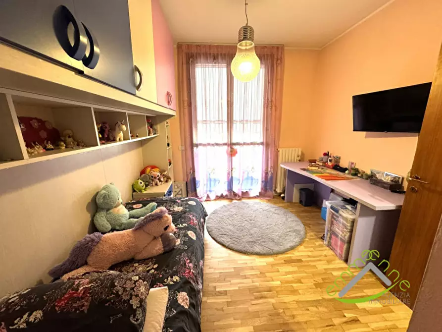 Immagine 5 di Casa quadrifamiliare in vendita  in Via Antonio Gramsci a Campagna Lupia