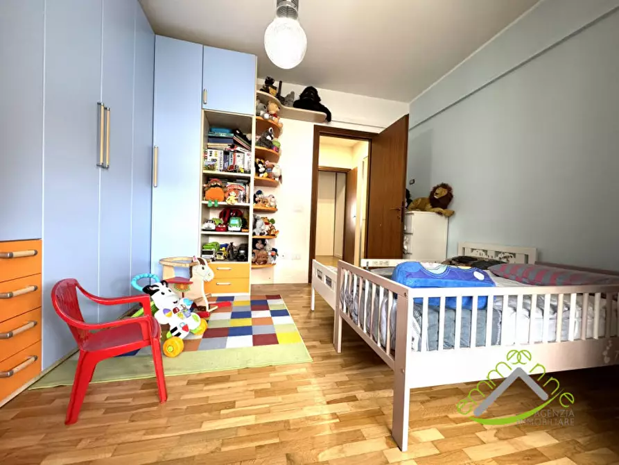 Immagine 7 di Casa quadrifamiliare in vendita  in Via Antonio Gramsci a Campagna Lupia