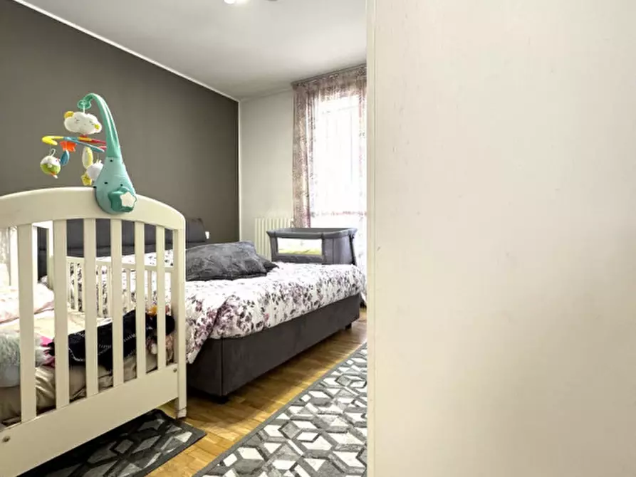 Immagine 8 di Casa quadrifamiliare in vendita  in Via Antonio Gramsci a Campagna Lupia