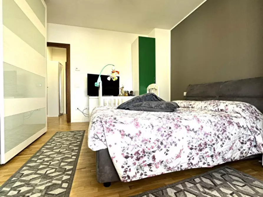 Immagine 9 di Casa quadrifamiliare in vendita  in Via Antonio Gramsci a Campagna Lupia