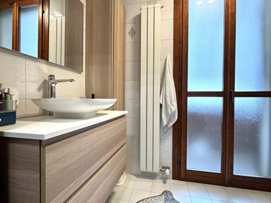 Immagine 10 di Casa quadrifamiliare in vendita  in Via Antonio Gramsci a Campagna Lupia