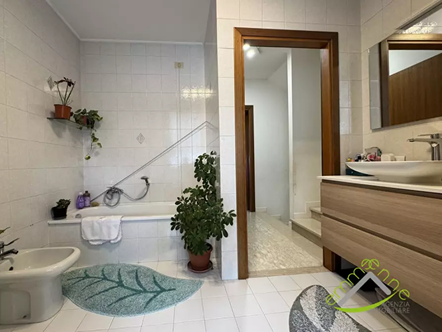 Immagine 11 di Casa quadrifamiliare in vendita  in Via Antonio Gramsci a Campagna Lupia