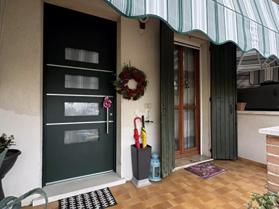 Immagine 12 di Casa quadrifamiliare in vendita  in Via Antonio Gramsci a Campagna Lupia