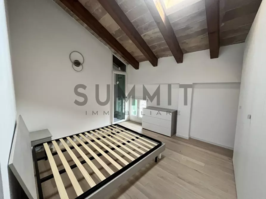 Immagine 10 di Appartamento in vendita  in via Pasubio a Schio