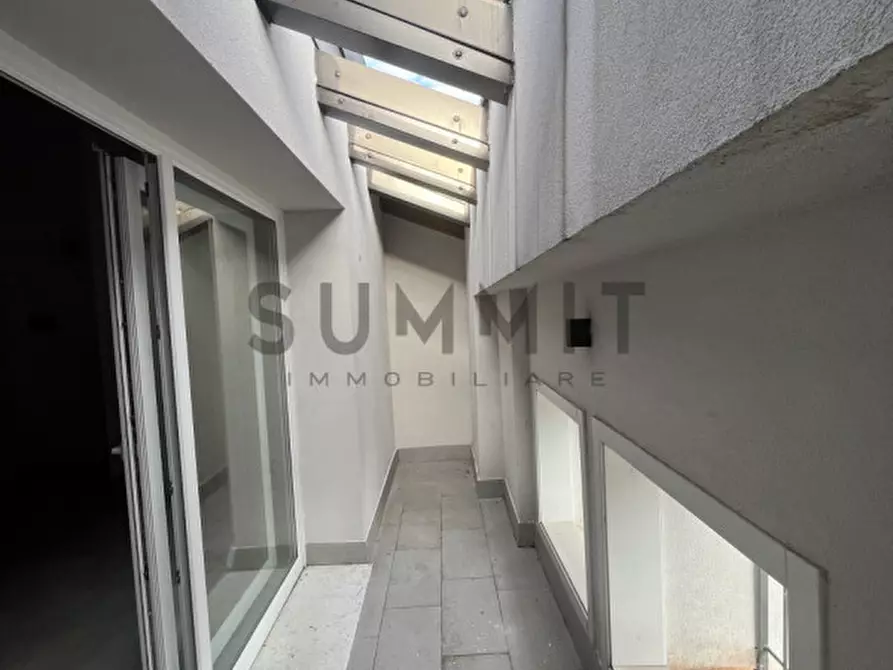 Immagine 16 di Appartamento in vendita  in via Pasubio a Schio