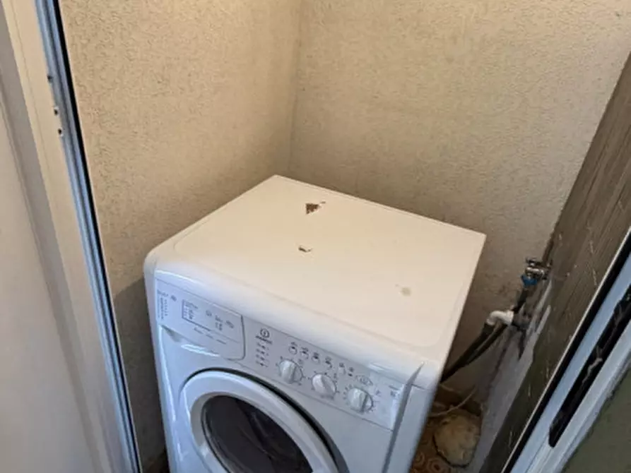 Immagine 6 di Appartamento in affitto  in Via Luigi Pellizzo 39 a Padova