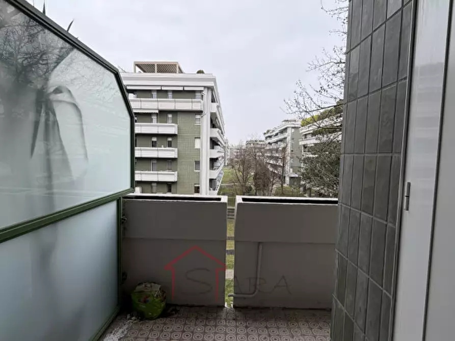 Immagine 7 di Appartamento in affitto  in Via Luigi Pellizzo 39 a Padova