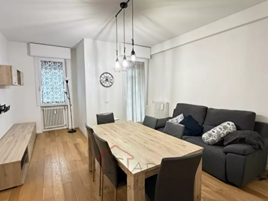 Immagine 8 di Appartamento in affitto  in Via Luigi Pellizzo 39 a Padova