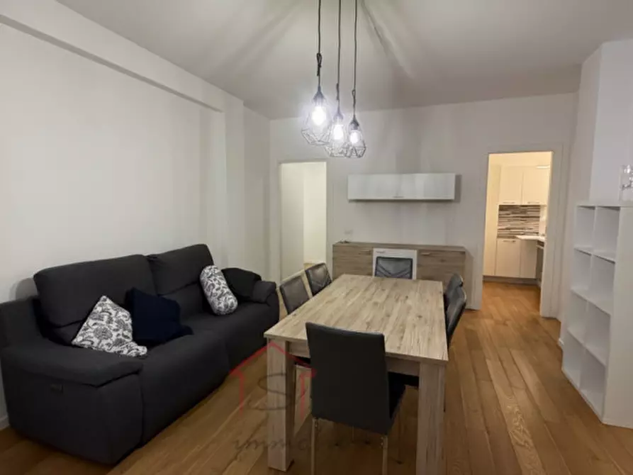 Immagine 9 di Appartamento in affitto  in Via Luigi Pellizzo 39 a Padova