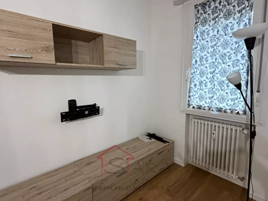 Immagine 10 di Appartamento in affitto  in Via Luigi Pellizzo 39 a Padova