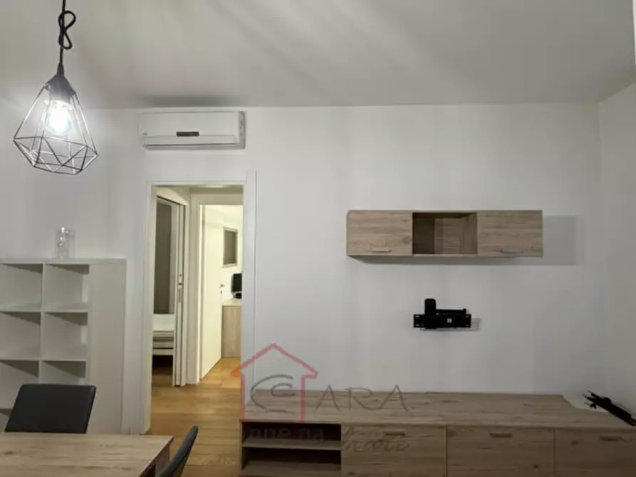 Immagine 12 di Appartamento in affitto  in Via Luigi Pellizzo 39 a Padova