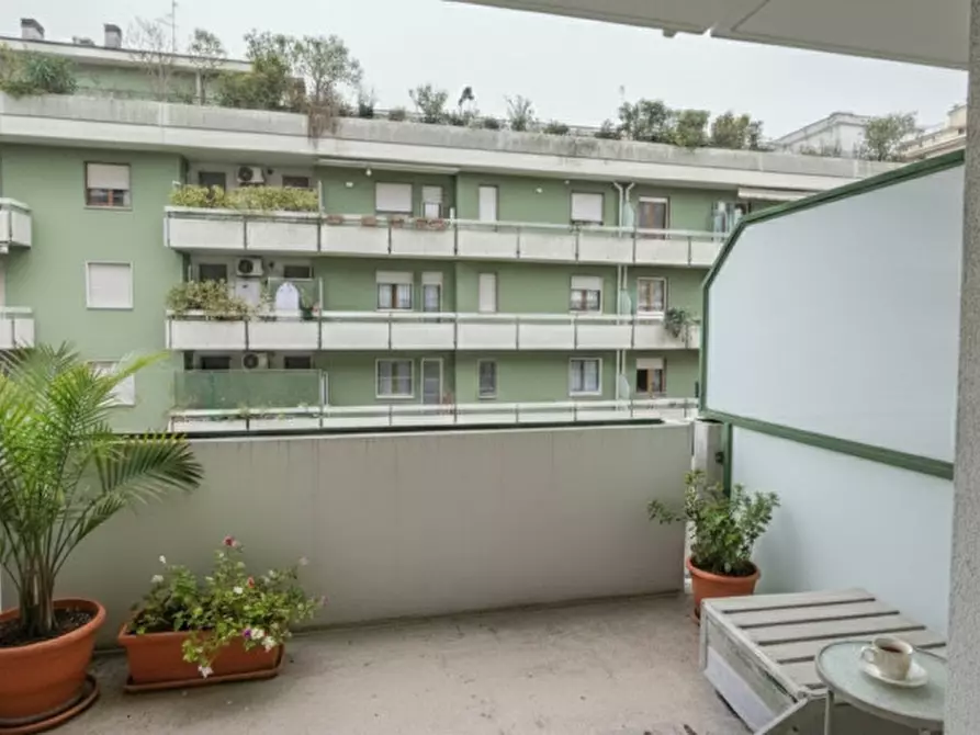 Immagine 13 di Appartamento in affitto  in Via Luigi Pellizzo 39 a Padova