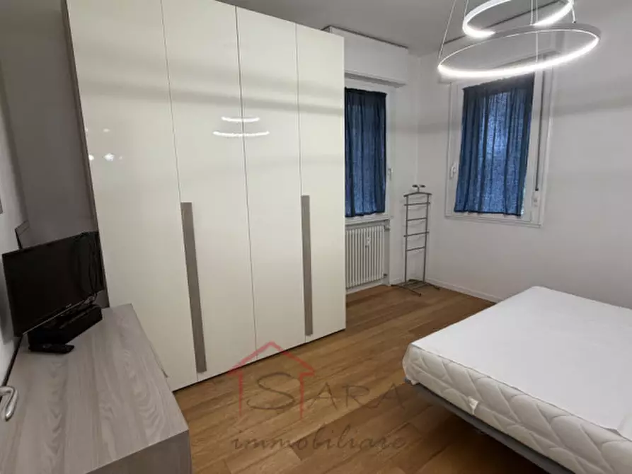 Immagine 16 di Appartamento in affitto  in Via Luigi Pellizzo 39 a Padova