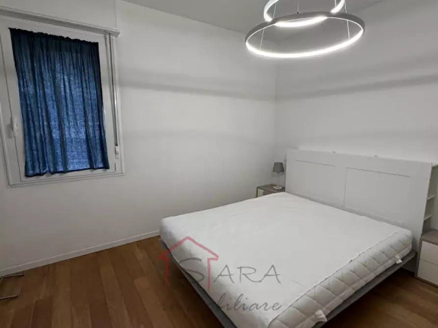 Immagine 17 di Appartamento in affitto  in Via Luigi Pellizzo 39 a Padova