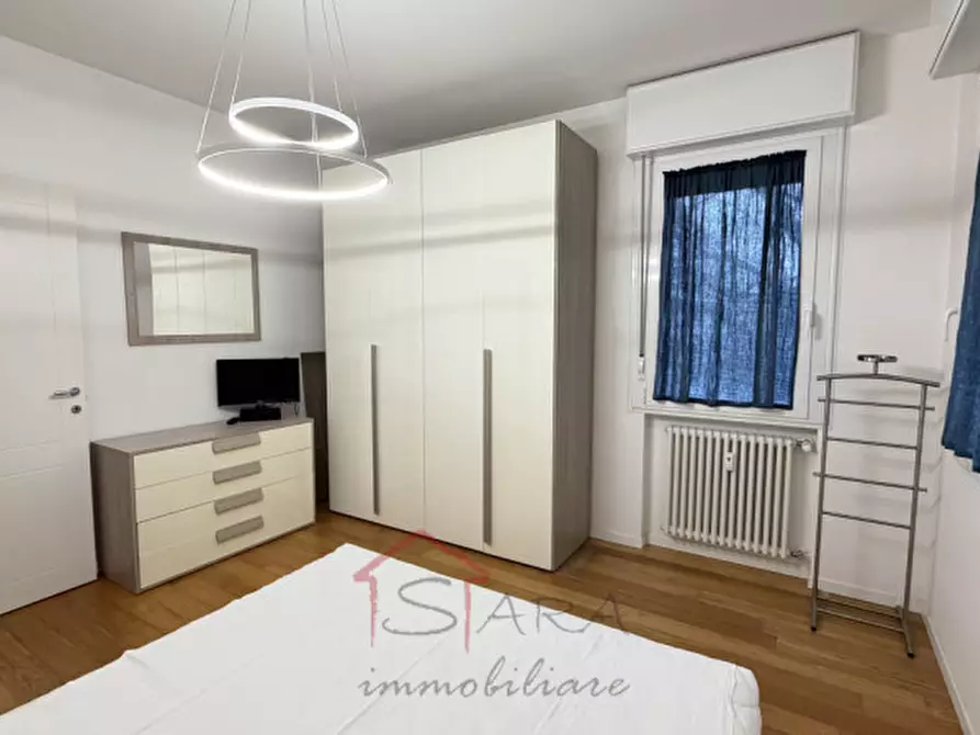 Immagine 19 di Appartamento in affitto  in Via Luigi Pellizzo 39 a Padova