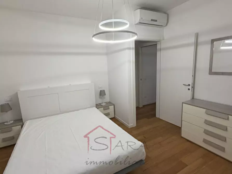 Immagine 20 di Appartamento in affitto  in Via Luigi Pellizzo 39 a Padova