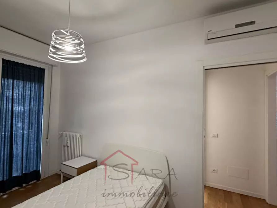 Immagine 21 di Appartamento in affitto  in Via Luigi Pellizzo 39 a Padova