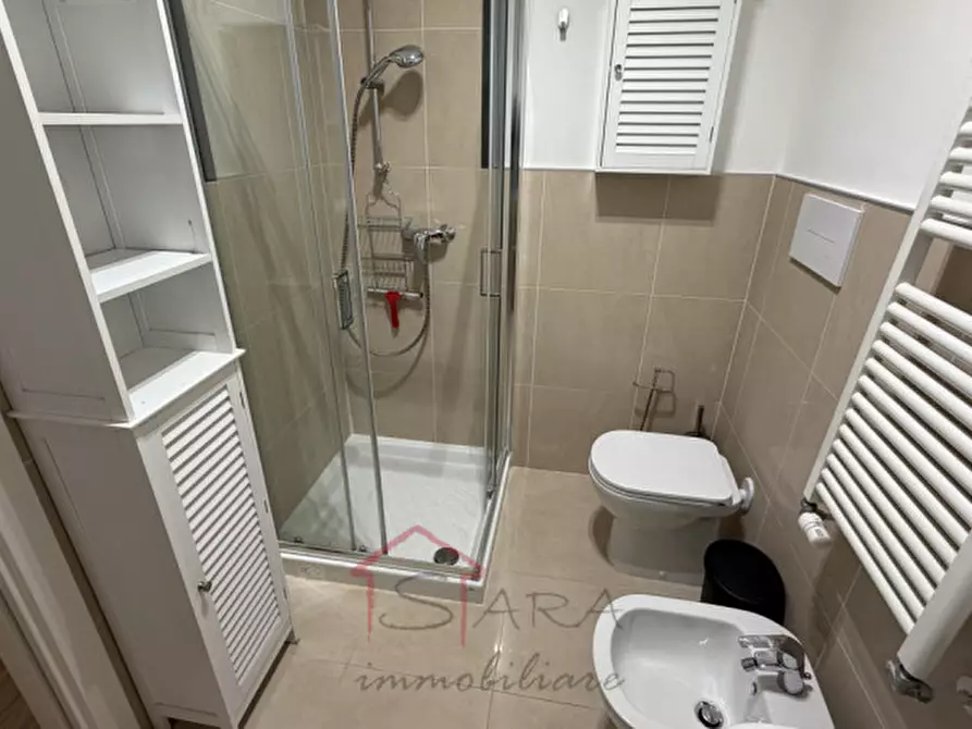 Immagine 22 di Appartamento in affitto  in Via Luigi Pellizzo 39 a Padova