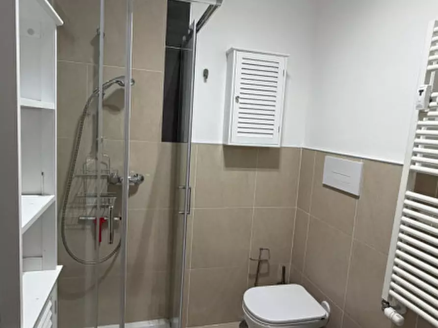 Immagine 24 di Appartamento in affitto  in Via Luigi Pellizzo 39 a Padova