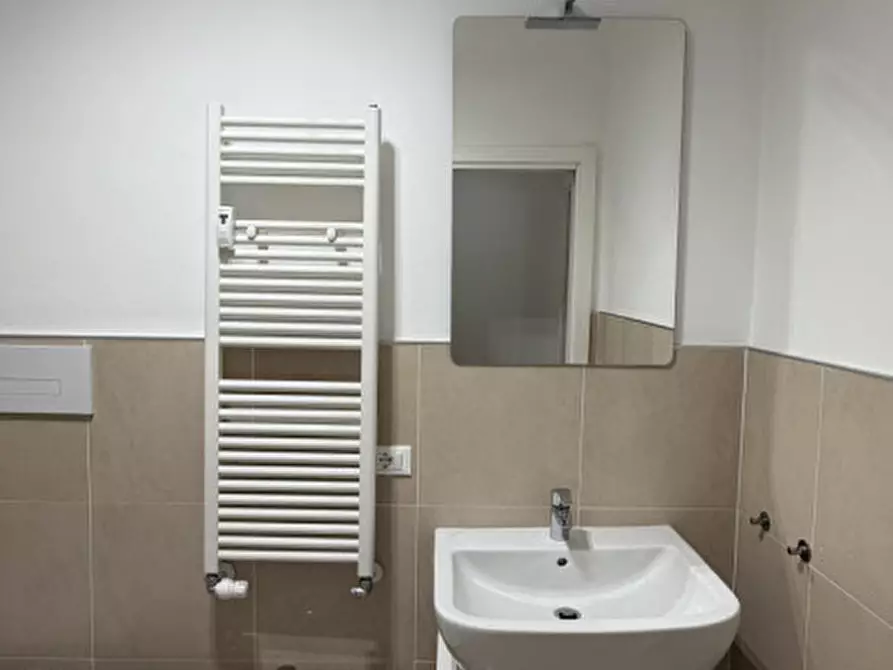 Immagine 25 di Appartamento in affitto  in Via Luigi Pellizzo 39 a Padova